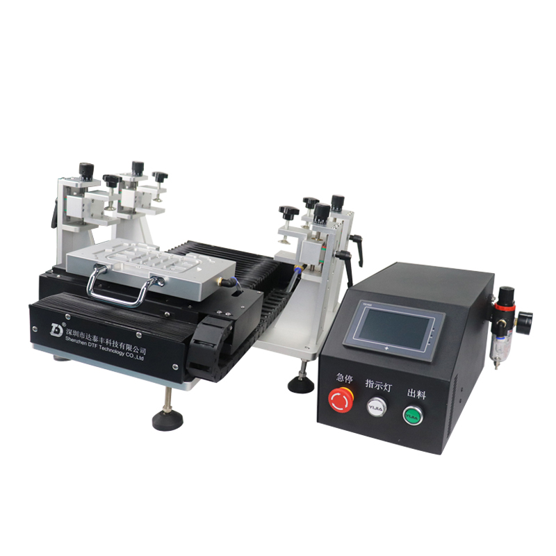 達泰豐植球機 達泰豐植球機