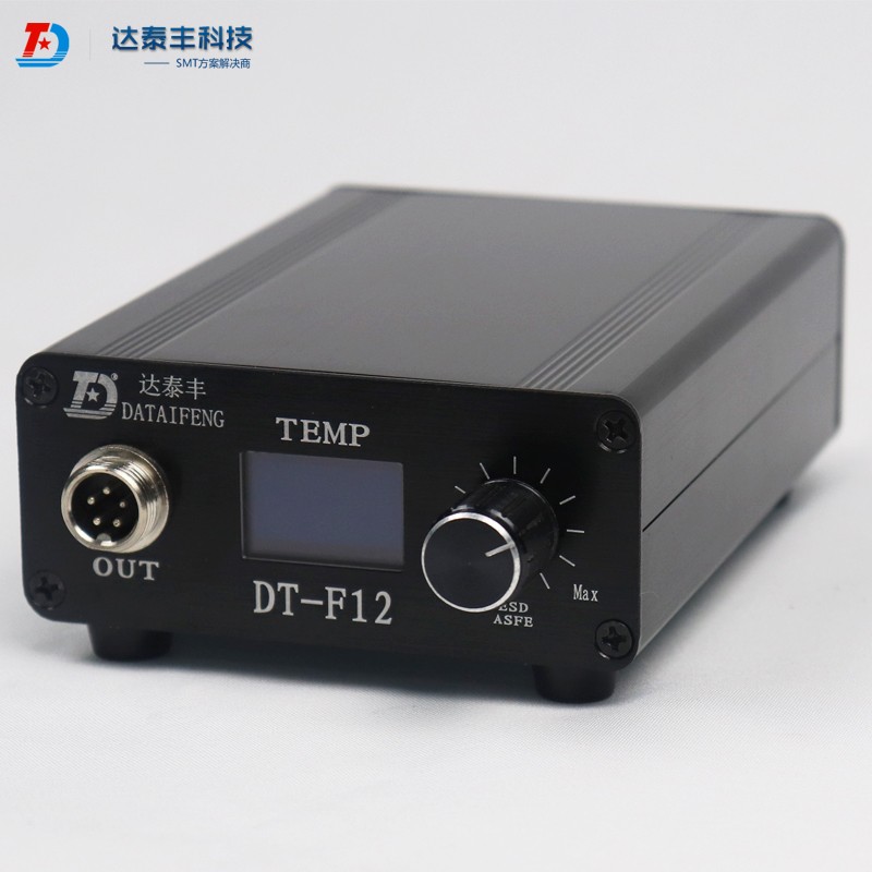 DT-F12電烙鐵 DT-F12電烙鐵