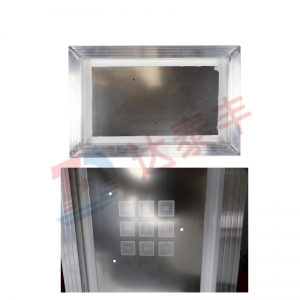 半自動植球機專用網（下球，刮錫）