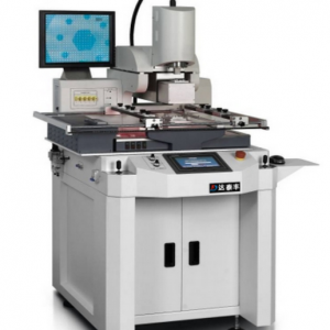 DT-F900全自動光學(xué)對位返修臺