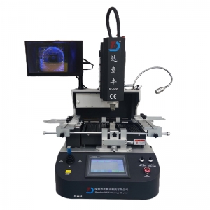 DT-F630智能光學(xué)對位BGA返修臺