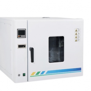 Wifi智能監(jiān)控控制電熱鼓風干燥箱