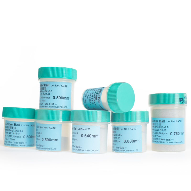 代理正品錫球大瑞，PSI