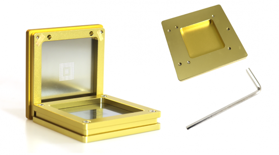 BGA植球治具的定制需要提供什么數(shù)據(jù)?